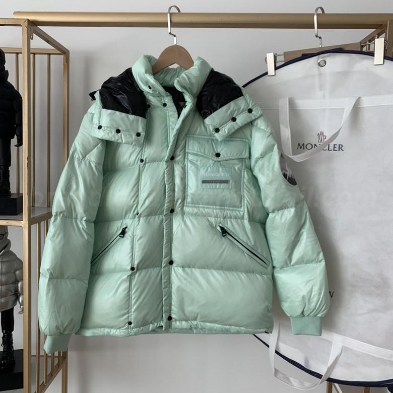 Moncler Men's Outwear 309